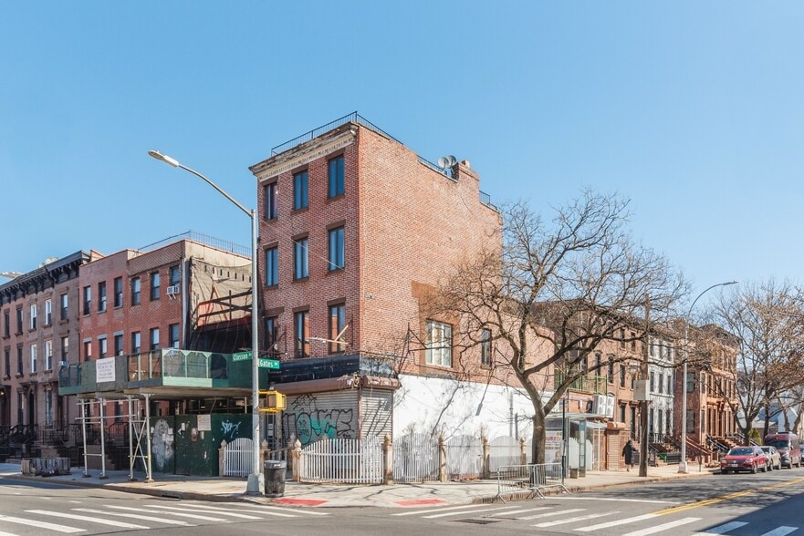 More Photos Of 451 Classon Ave, Brooklyn Apartments For Sale