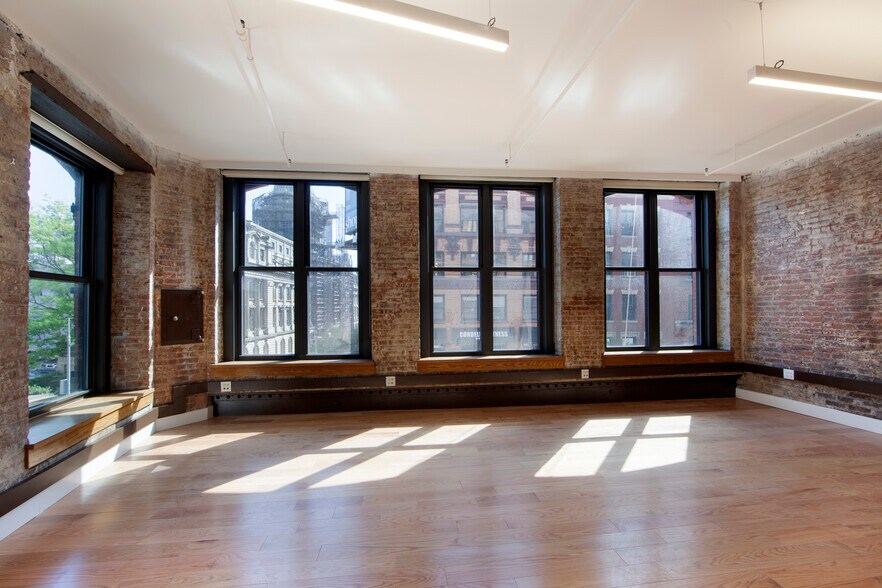 More Photos Of 199 Lafayette St, New York Loft Creative Space For Lease