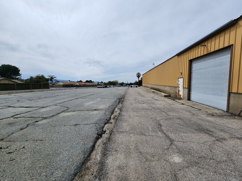 More Photos Of 1500 Crafton Ave, Mentone Warehouse For Sale