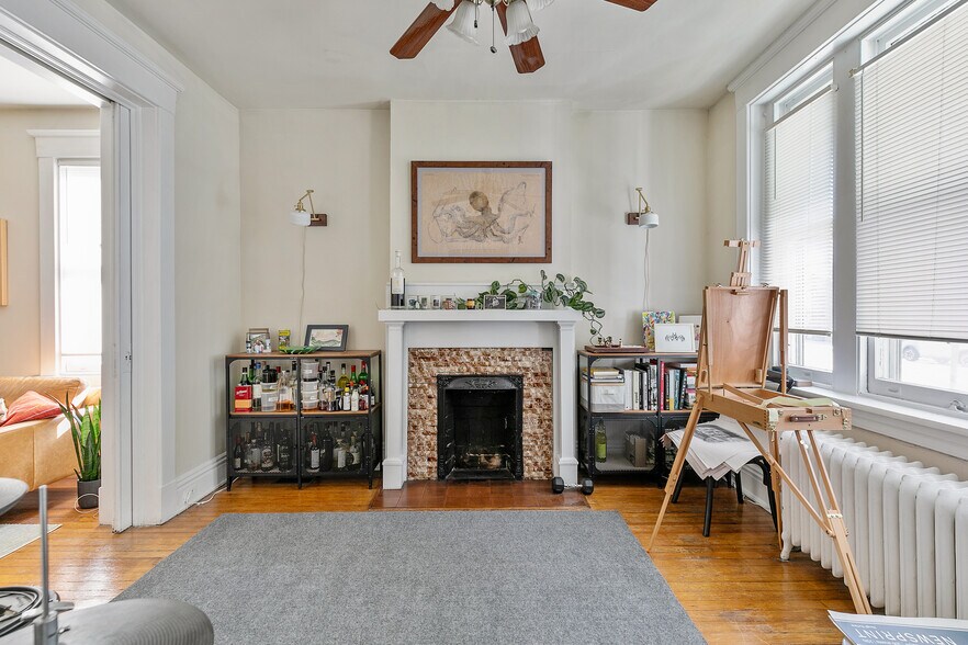 More Photos Of 2700 W Main St, Richmond Apartments For Sale