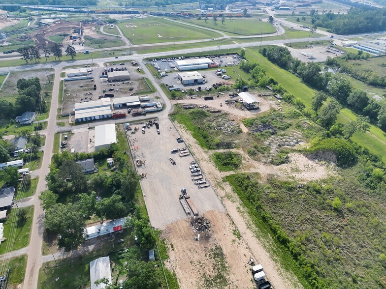 More Photos Of 1700 Jonesboro Rd, West Monroe Land For Sale