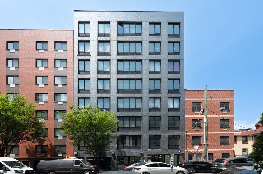 More Photos Of 1777 Weeks Ave, Bronx Apartments For Lease