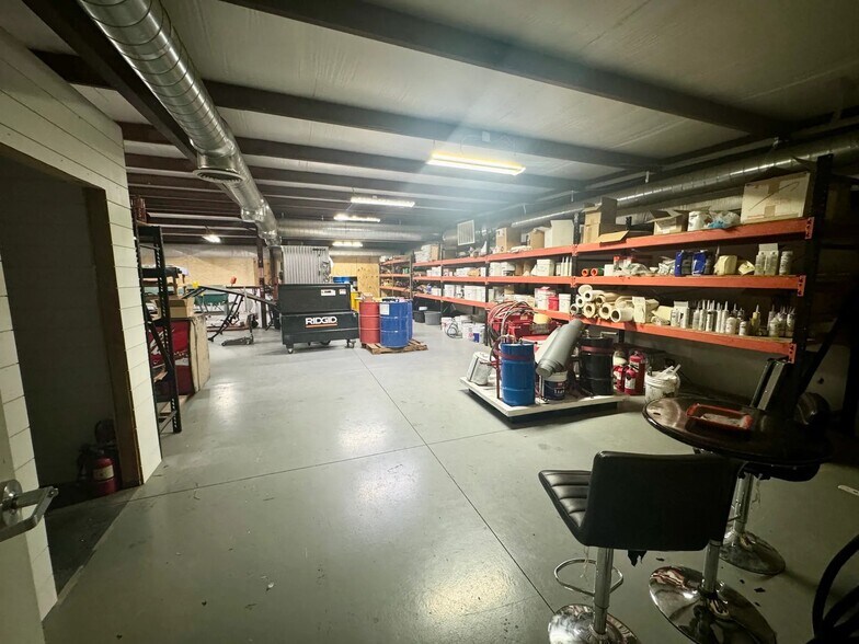 More Photos Of 3272 S 147th Pl, Gilbert Warehouse For Sale