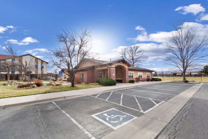 More Photos Of 720 W 121st Ave, Denver Office For Sale