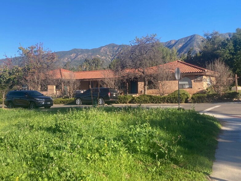More Photos Of 201-207 Church St, Ojai Medical For Lease