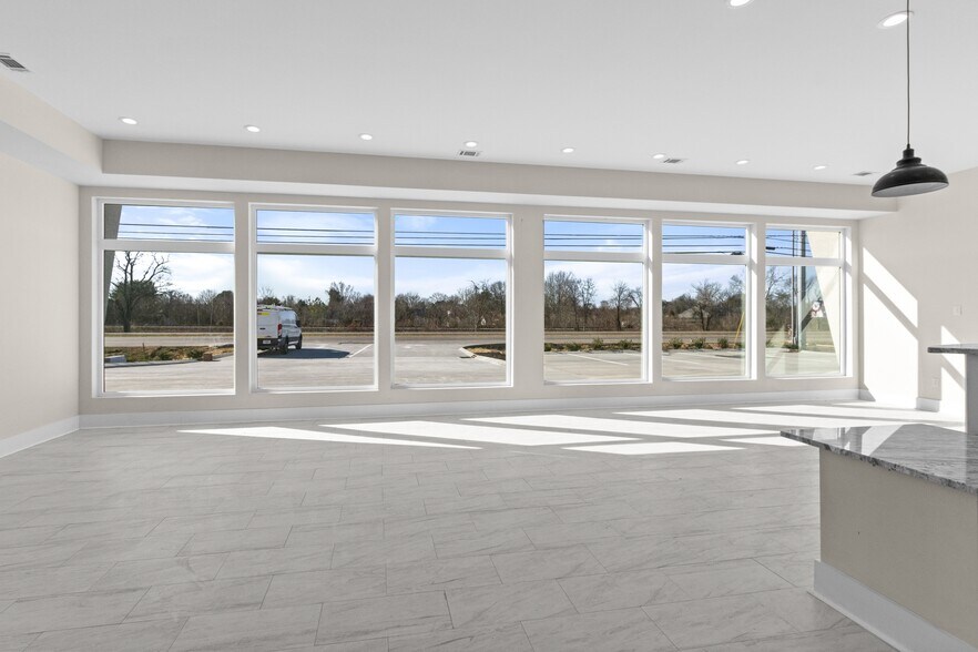 More Photos Of 5824 New Nashville Hwy, Murfreesboro Warehouse For Sale