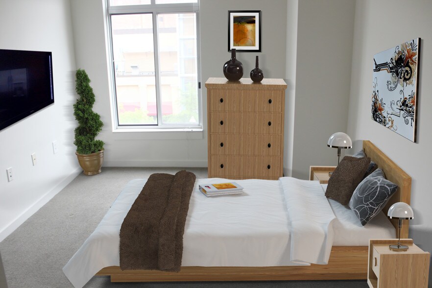 More Photos Of 1375 Kenyon St NW, Washington Apartments For Lease