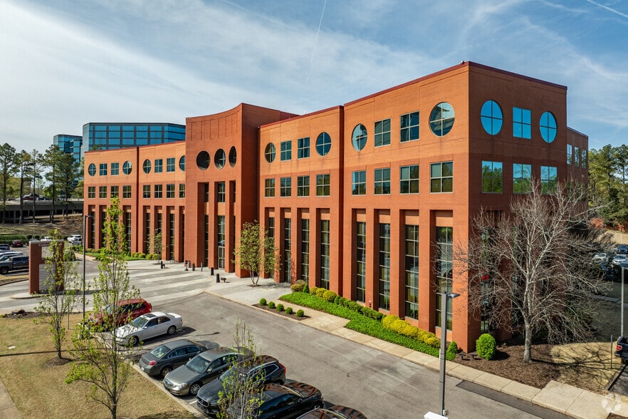 Primary Photo Of 1661 International Dr, Memphis Coworking Space