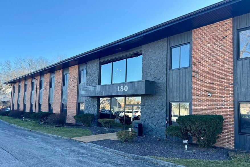 Primary Photo Of 180 S Weidman Rd, Ballwin Office For Sale