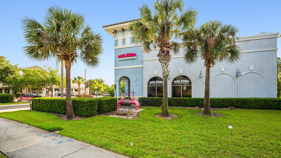 More Photos Of 7315 Winter Garden Vineland Rd, Windermere Unknown For Lease