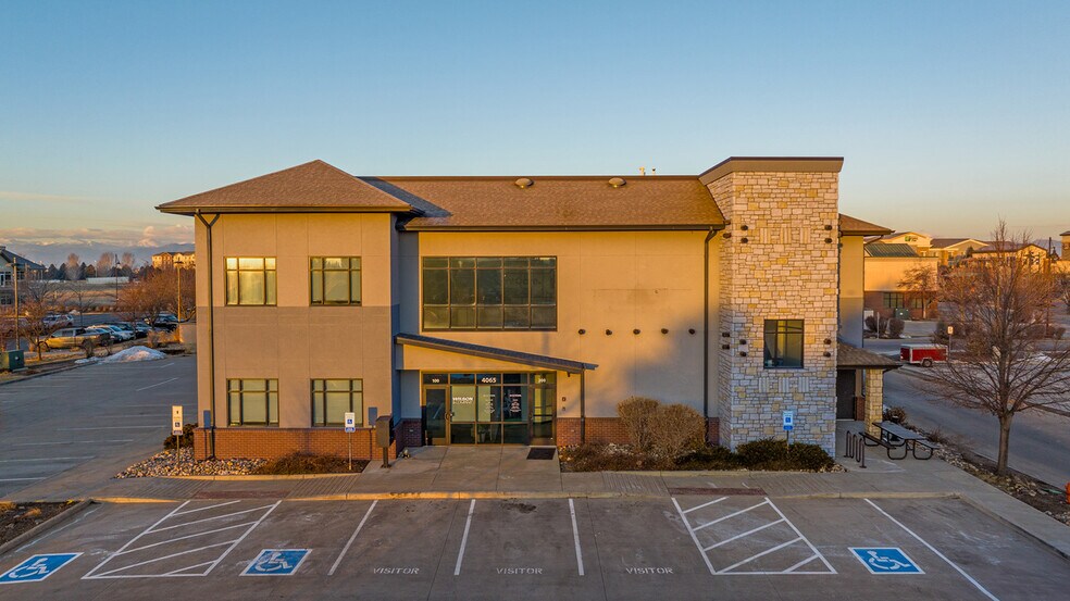 Primary Photo Of 4065 St Cloud Dr, Loveland Office For Sale