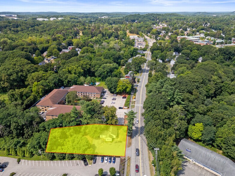 More Photos Of 47 Macy St, Amesbury Office For Sale