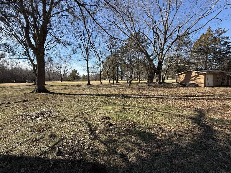 More Photos Of 00 Parrish Ln, Murphysboro Land For Sale