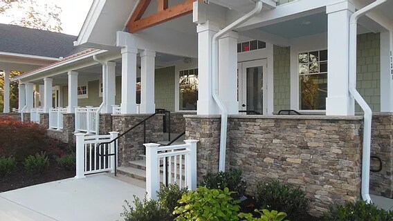 More Photos Of 17301 Memorial Tournament Dr, Moseley Office For Sale