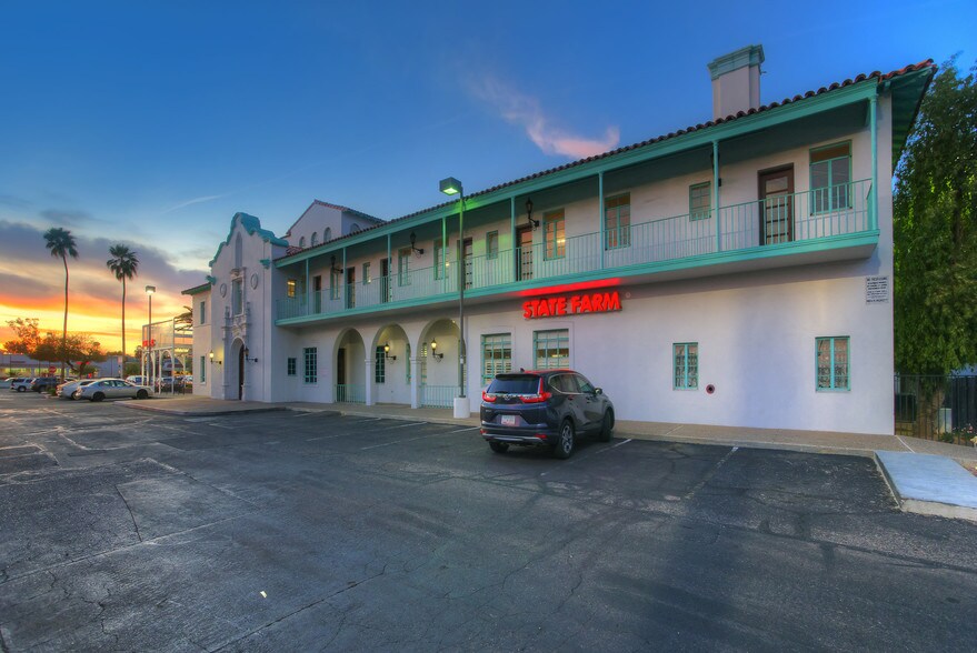 More Photos Of 8101 N 19th Ave, Phoenix Unknown For Lease