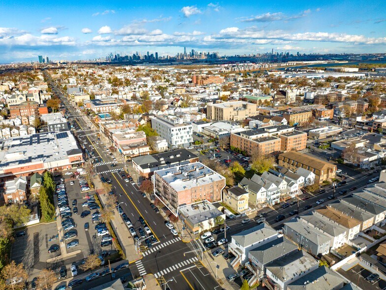 More Photos Of 548 Avenue C, Bayonne Apartments For Sale