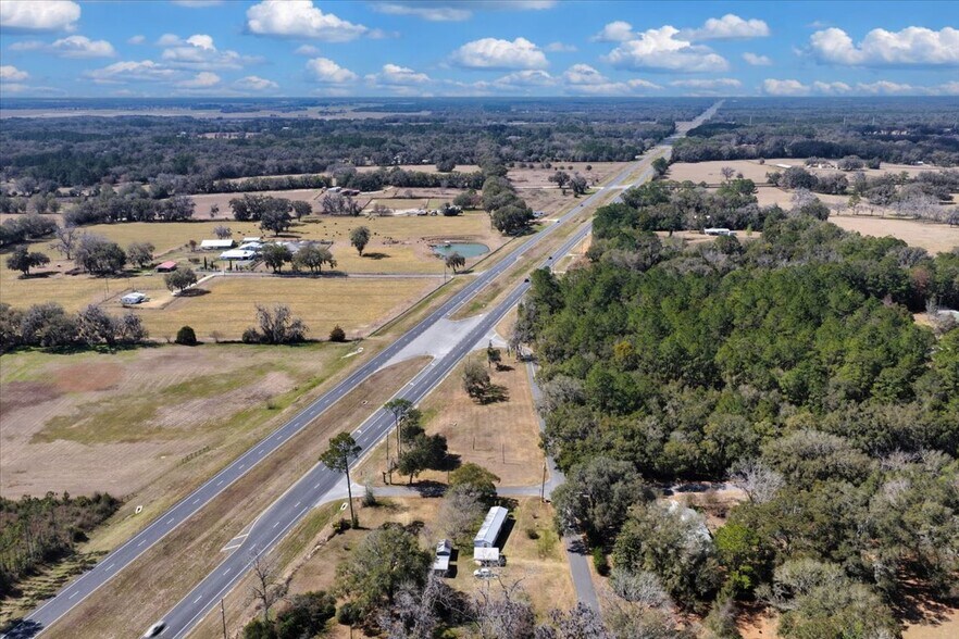 More Photos Of 18450 NE 40th St, Williston Land For Sale