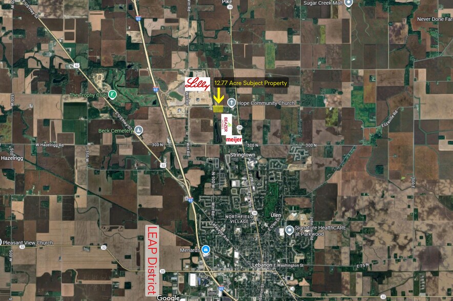 More Photos Of , Lebanon Land For Sale