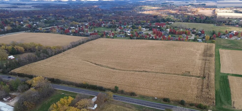 More Photos Of TBD Highway 57, Kasson Land For Sale