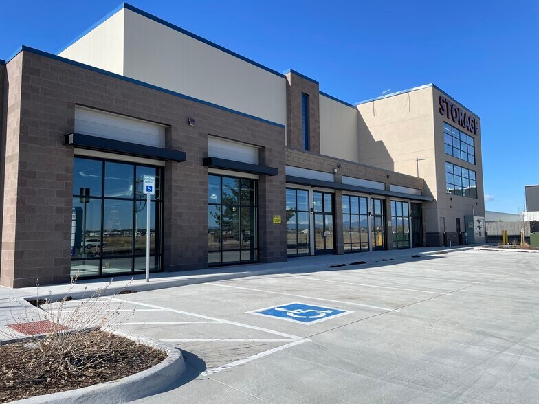More Photos Of 3630 State Highway 52, Frederick Self Storage For Lease