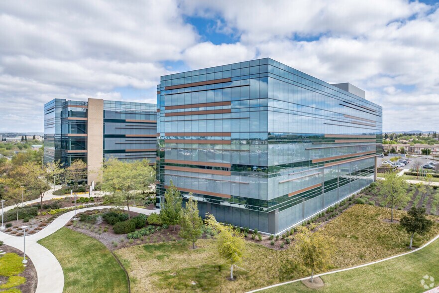 More Photos Of 1 Adventist Health Way, Roseville Medical For Lease