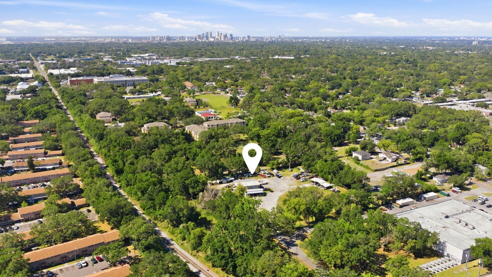 More Photos Of 2415 E Sligh Ave, Tampa Land For Sale