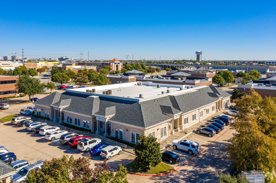 More Photos Of 6101 Windcom Ct, Plano Office For Sale