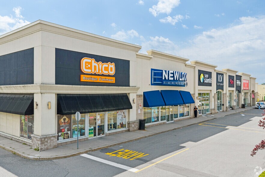 More Photos Of 5205 Boul Robert-Bourassa, Laval Unknown For Lease
