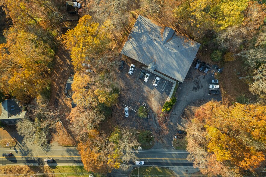 More Photos Of 887 Main St, Monroe Office Residential For Sale