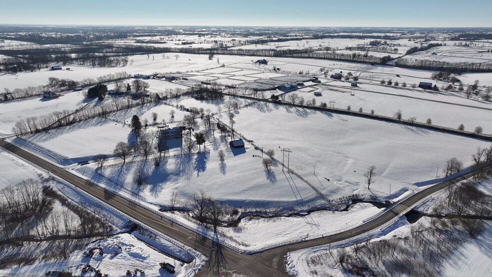 More Photos Of 1975 Georgetown Rd, Paris Lodge Meeting Hall For Sale