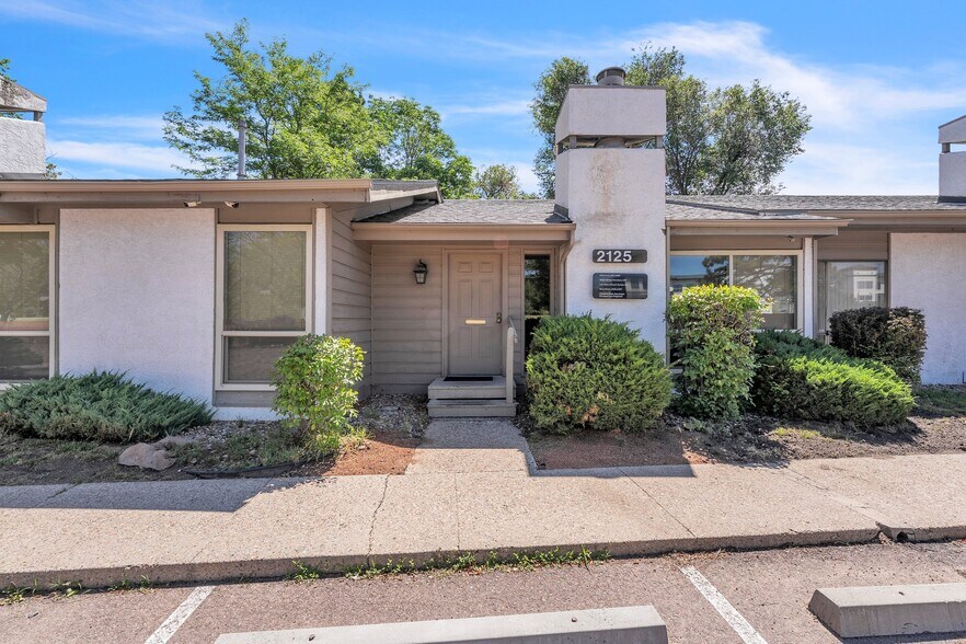 More Photos Of 2123-2125 N Academy Blvd, Colorado Springs Office For Sale