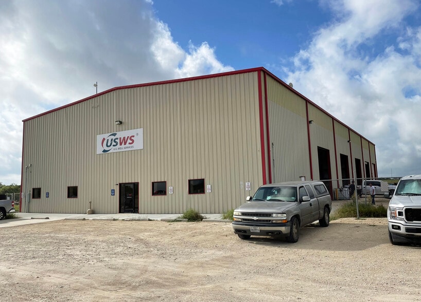 More Photos Of 283 Shale Rd, Pleasanton Warehouse For Lease