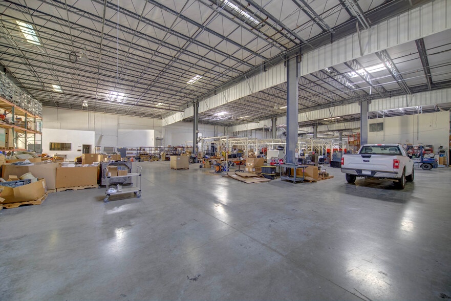 More Photos Of 1065 Marauder St, Chico Manufacturing For Lease