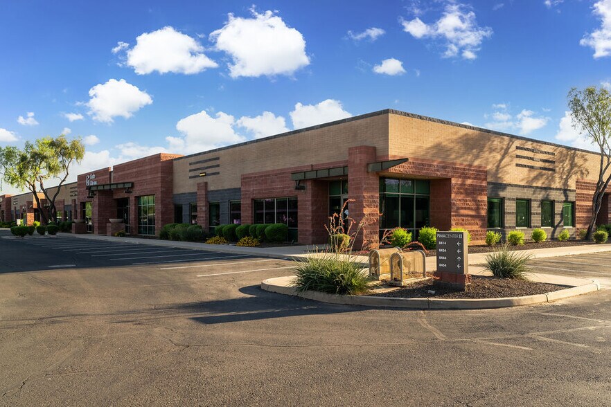 More Photos Of 8454 N 90th, Scottsdale Medical For Lease