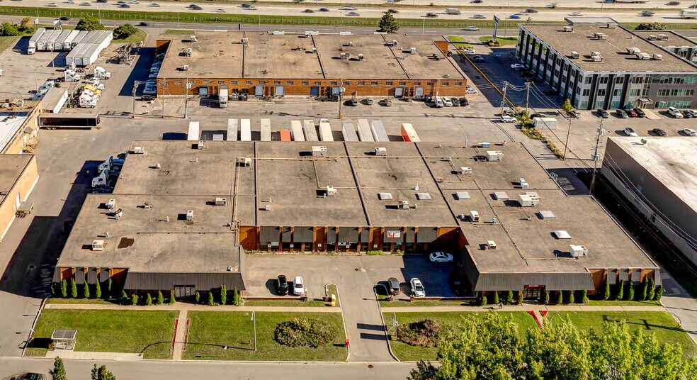 More Photos Of 1600-1650 Boul Saint-Régis, Dorval Industrial For Sale