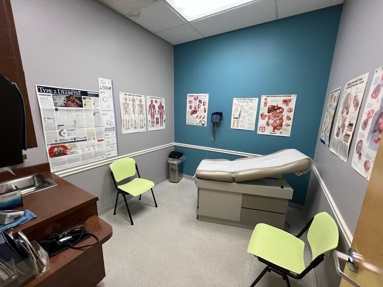 More Photos Of 17100 N 67th Ave, Glendale Medical For Lease