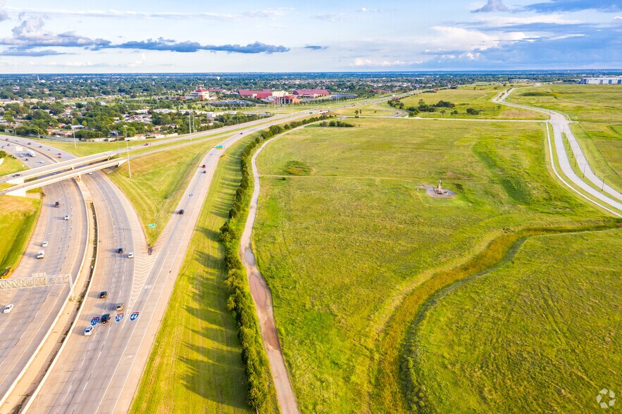 More Photos Of I-44 & SW 89th St, Oklahoma City Land For Lease