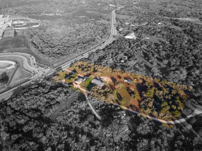 More Photos Of 23330 FM 3009, San Antonio Land For Sale