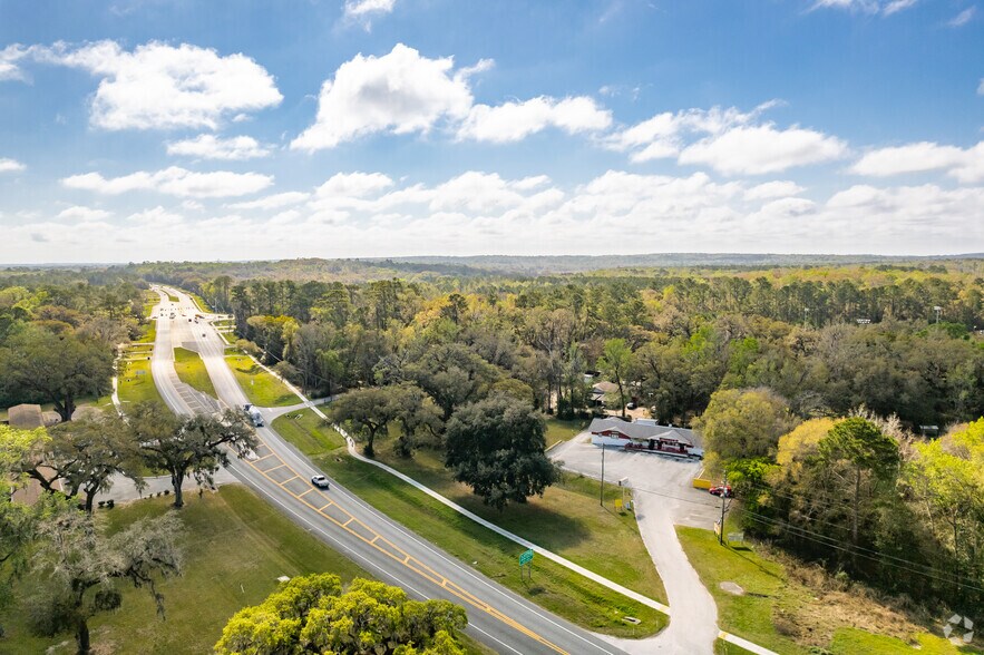 More Photos Of 1740 E Jefferson St, Brooksville Restaurant For Sale