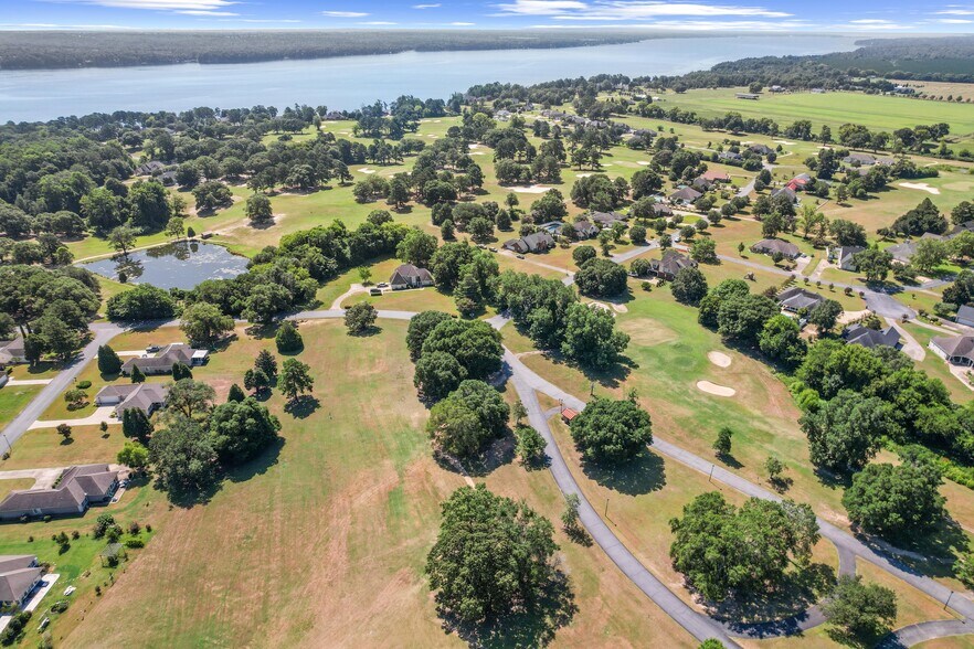 More Photos Of 101 Merion Dr, Eufaula Golf Course Driving Range For Sale