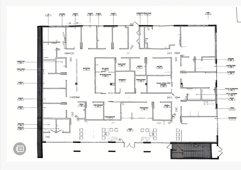 More Photos Of 3190 N Poinciana Blvd, Kissimmee Medical For Lease