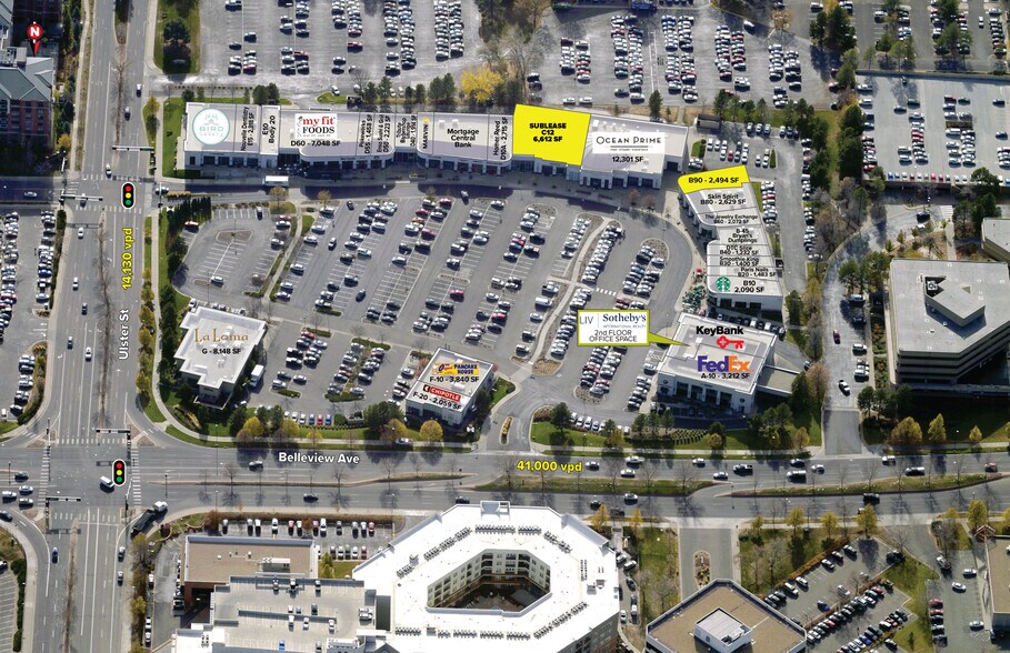 More Photos Of 8000 E Belleview Ave, Greenwood Village Unknown For Lease