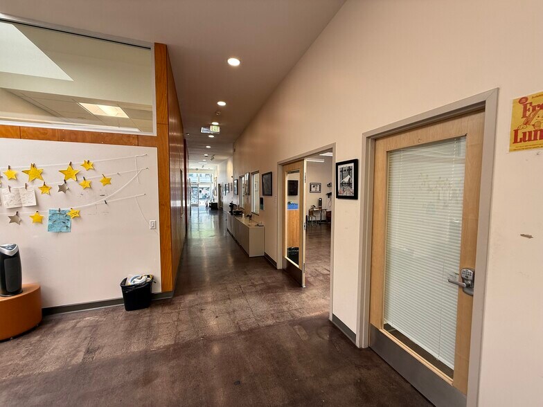 More Photos Of 1909 University Ave, Berkeley Storefront For Sale