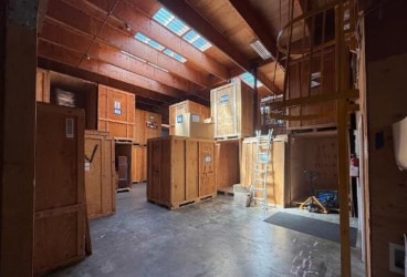More Photos Of 6035 S Adams St, Tacoma Warehouse For Sale