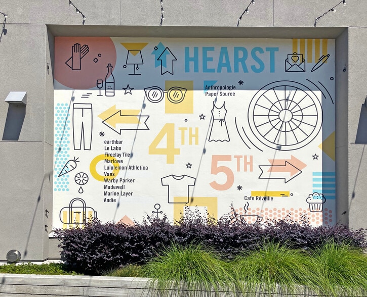 More Photos Of 2371-2373 San Pablo Ave, Berkeley Storefront Retail Residential For Lease