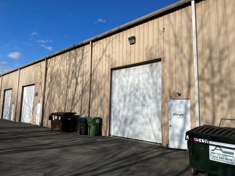 More Photos Of 13 Francis J Clarke Cir, Bethel Manufacturing For Lease