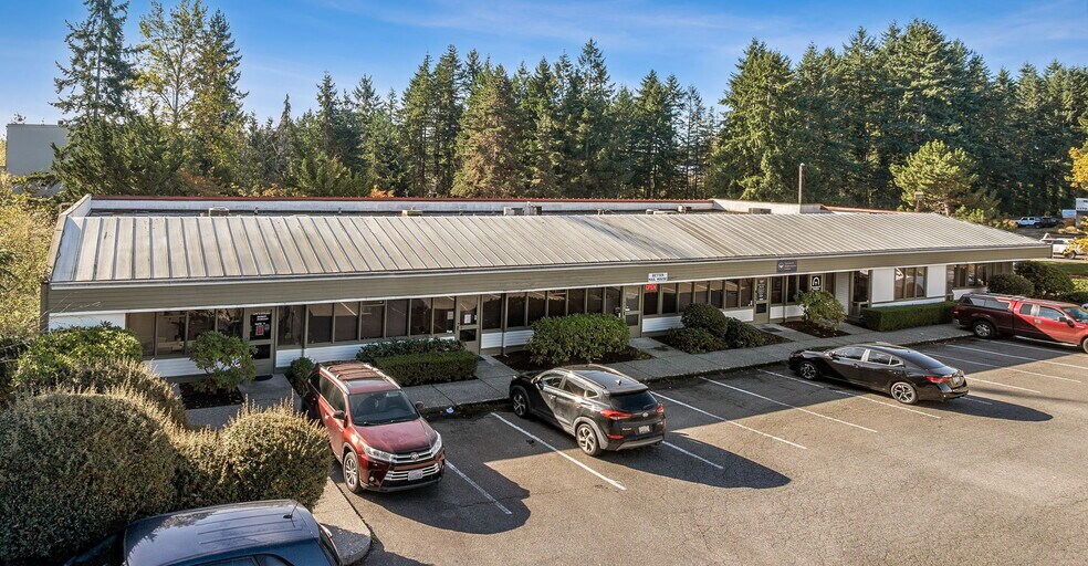 More Photos Of 33710-33720 9th Ave S, Federal Way Office For Lease