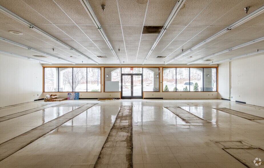 Photo of 1st Floor Ste 