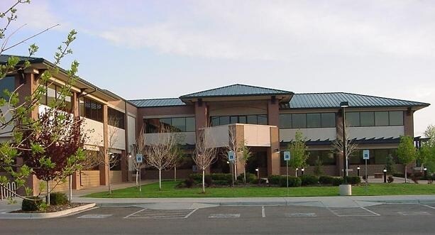 Primary Photo Of 357 S McCaslin Blvd, Louisville Coworking Space