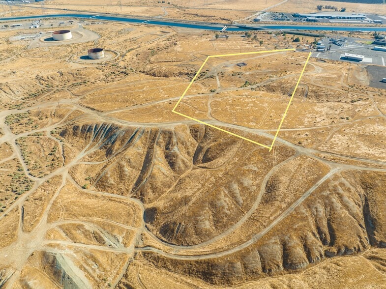 More Photos Of 33132 Cyril Place, Kettleman City Land For Sale